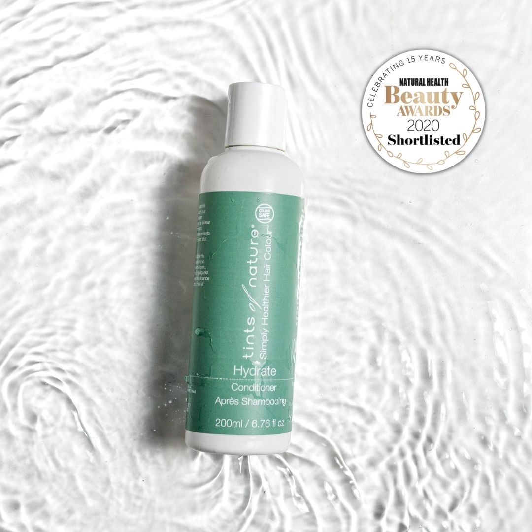 Hydrate Conditioner