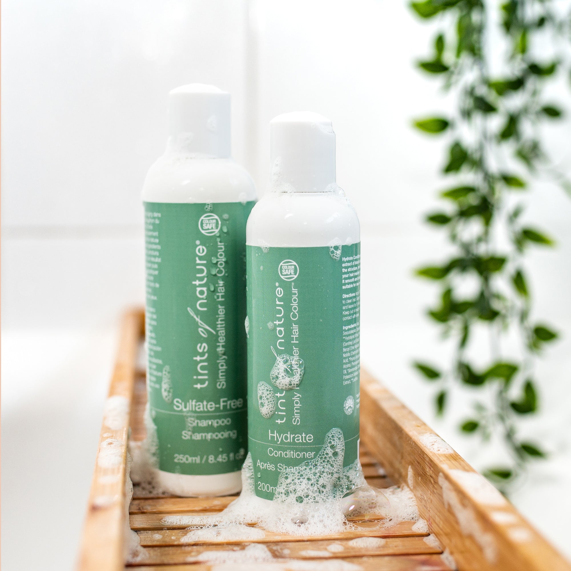 Hydrate Conditioner