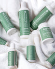 Scalp Treatment